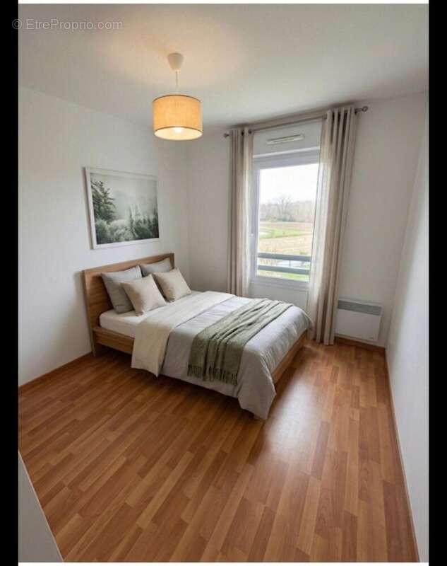 Photo 3 - Appartement à CAMBO-LES-BAINS