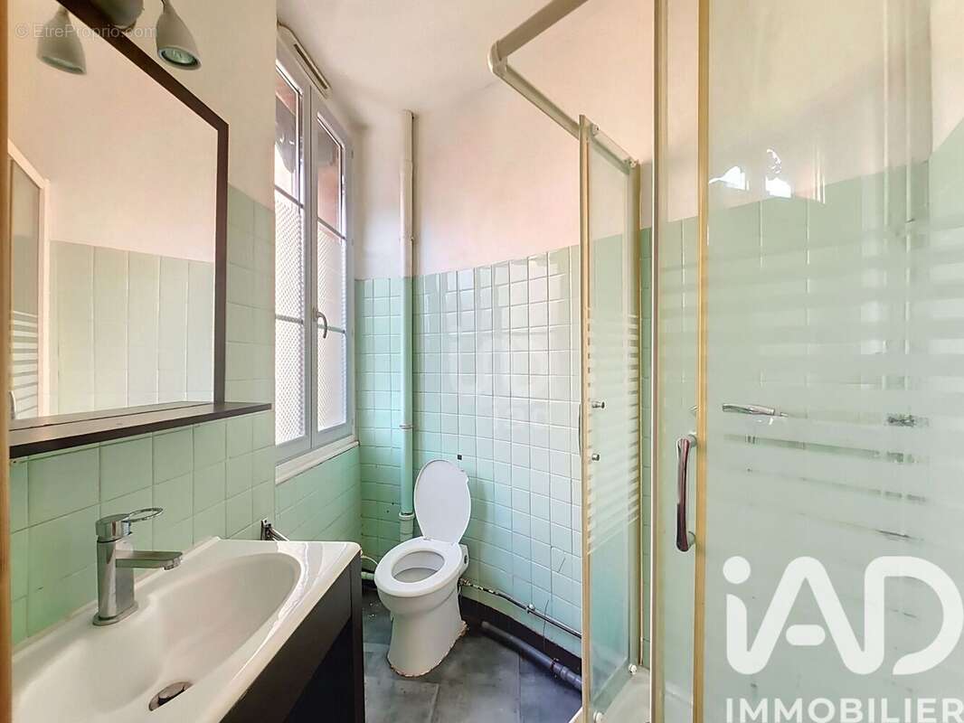 Photo 8 - Appartement à TOULOUSE