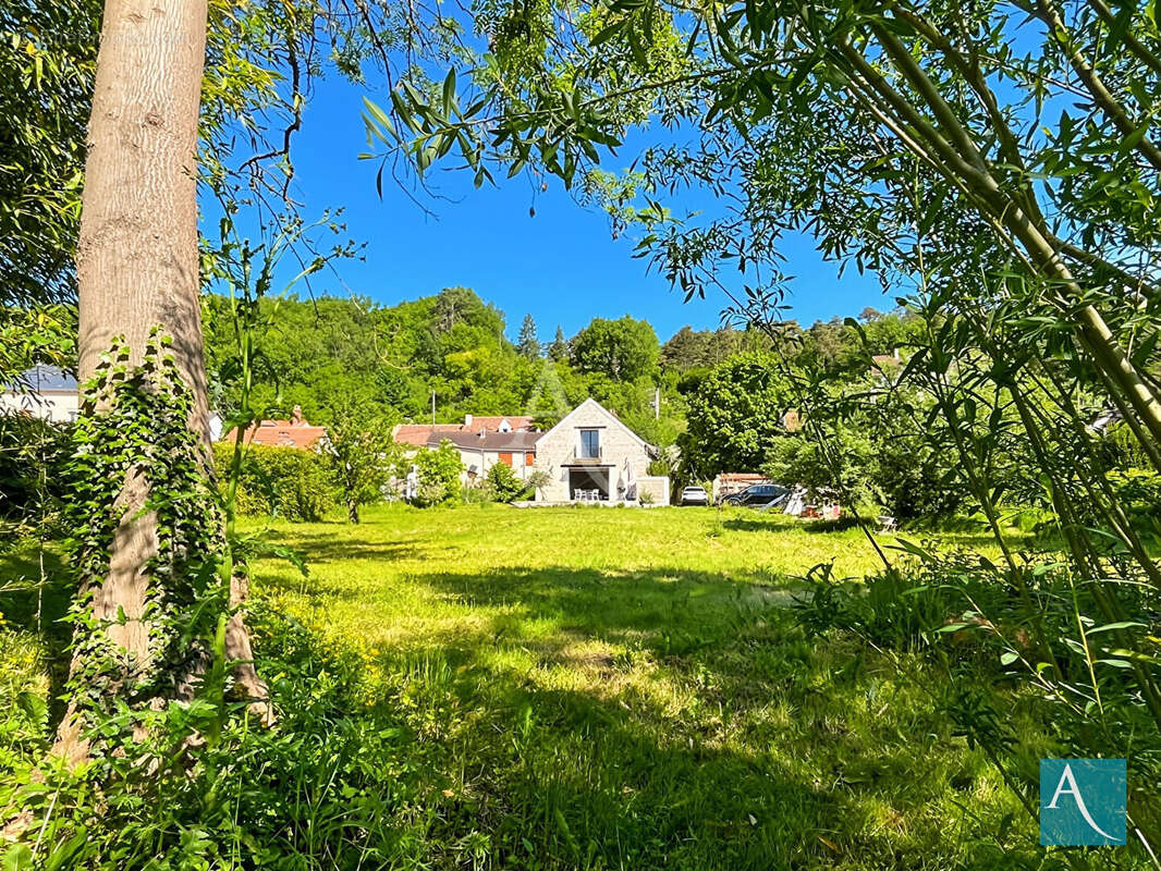 Maison à SACLAS