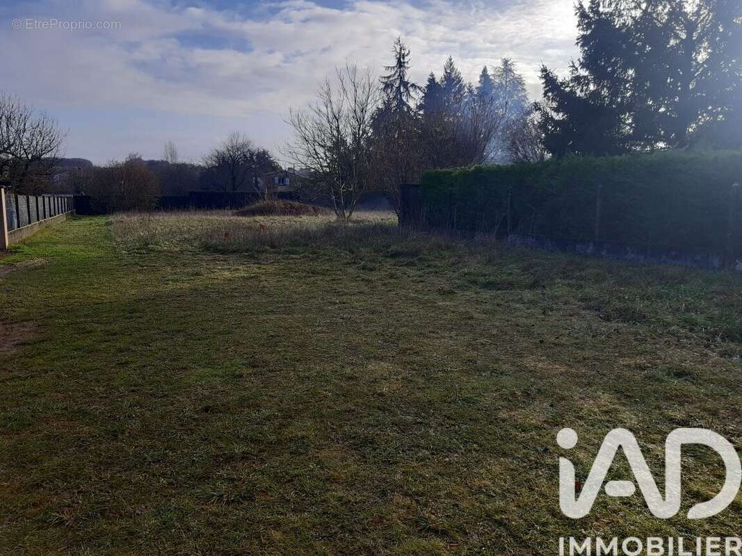 Photo 3 - Terrain à BRIE