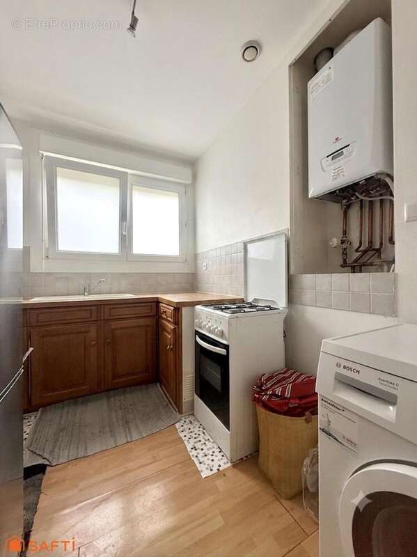 Photo 6 - Appartement à AMIENS