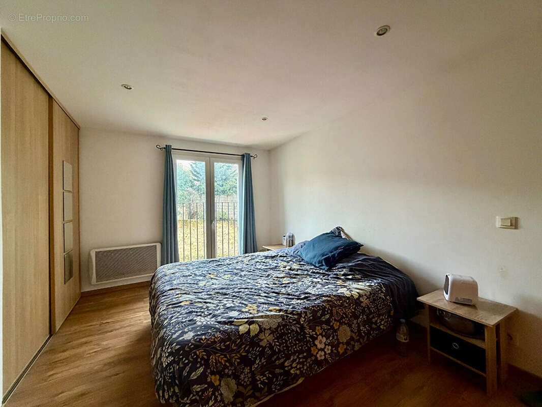 Maison à SAINT-GENIES-DE-COMOLAS