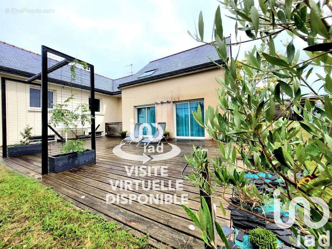 Photo 1 - Maison à GUIPRY