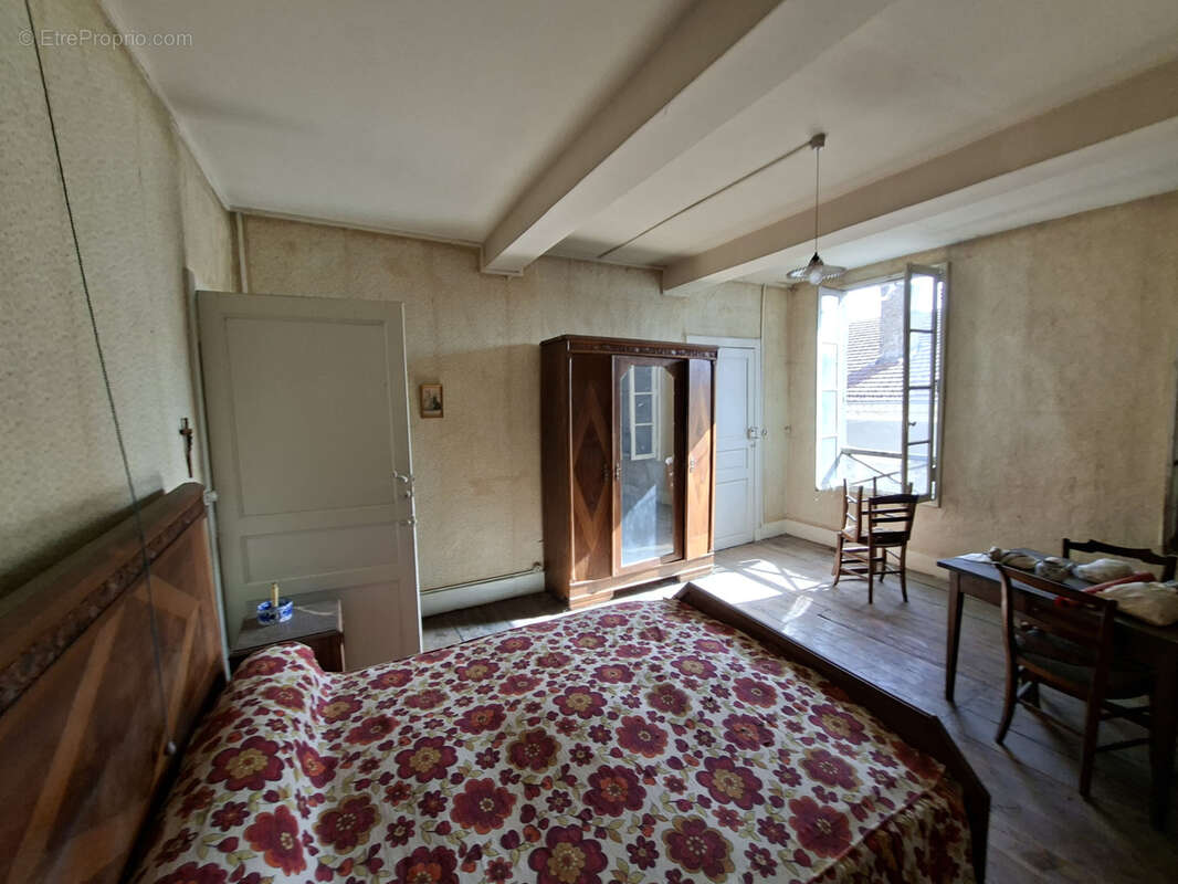 Belle maison à rénover - photo 5