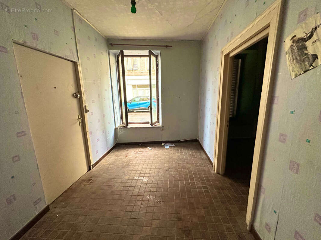 Maison à BAINS-LES-BAINS