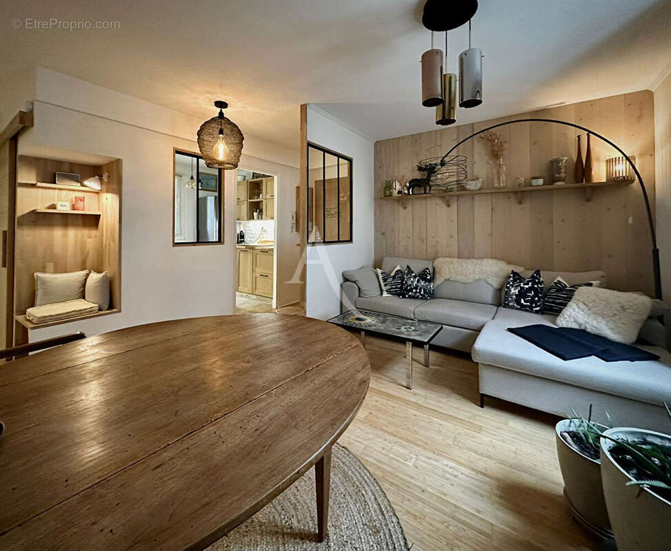 Appartement à CHARTRES