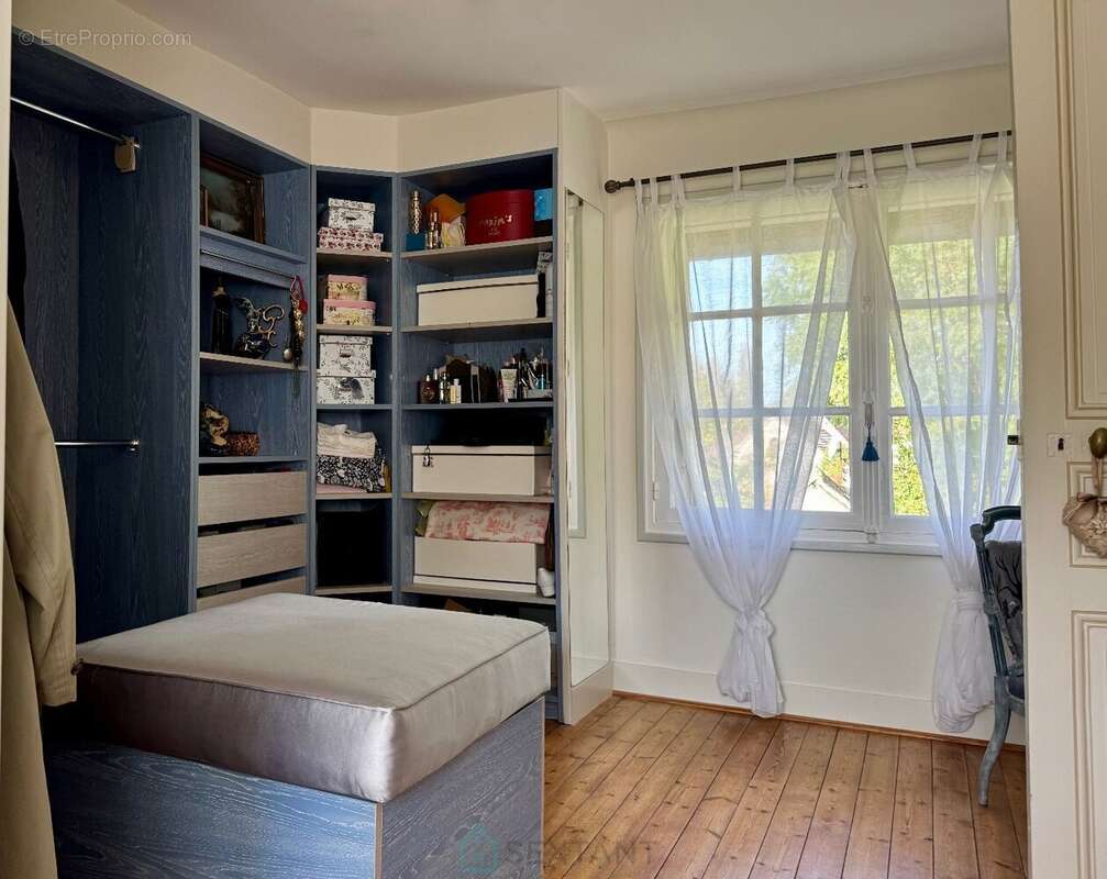 Maison à HAUTE-ISLE