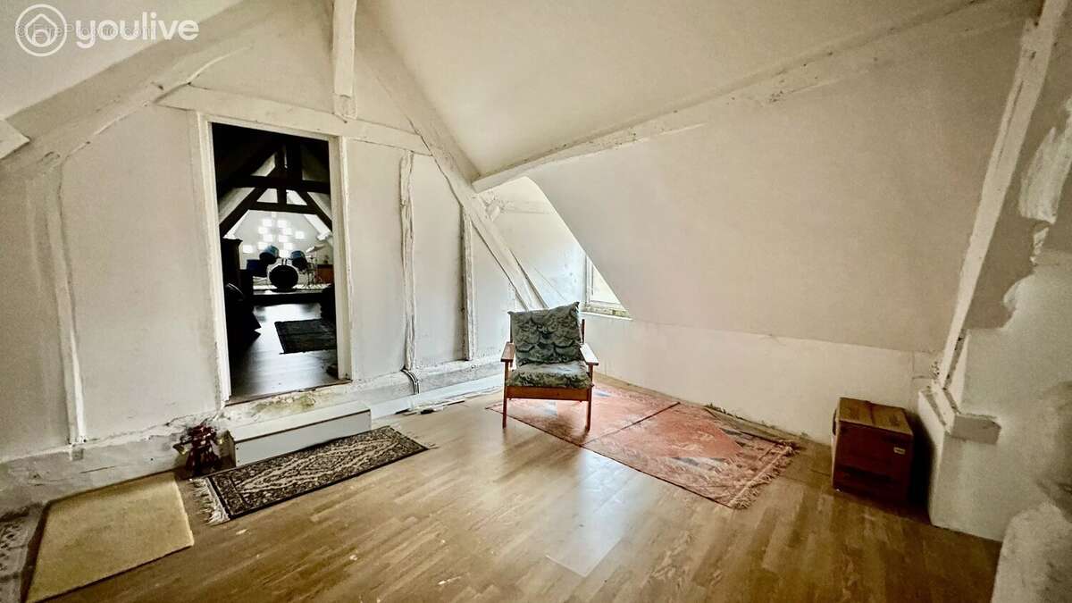 Maison à GOHORY