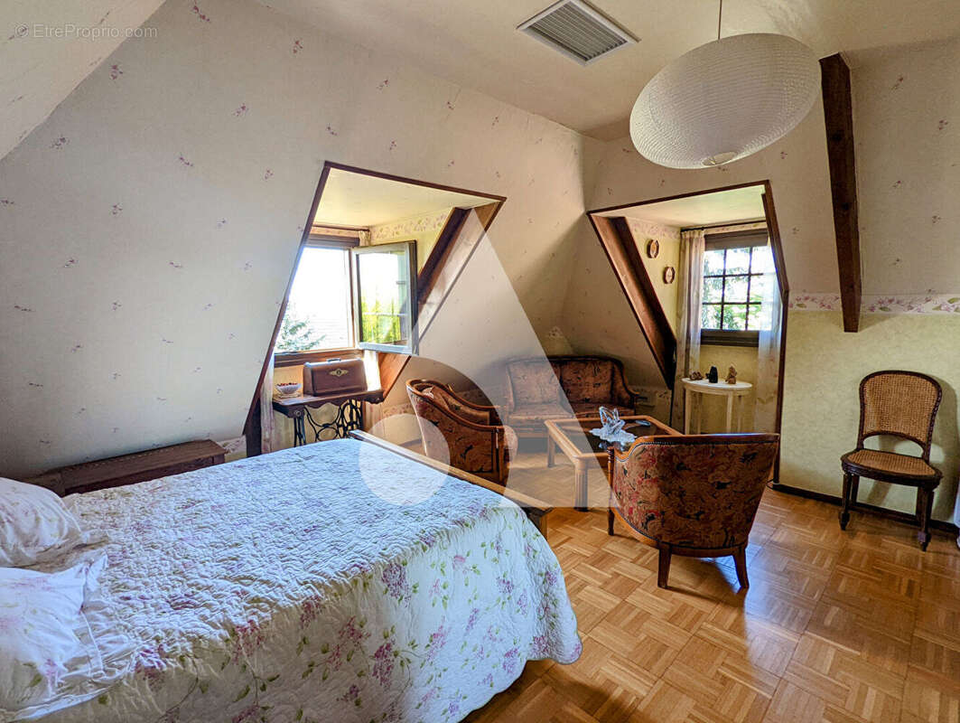 Maison à CORMEILLES-EN-PARISIS