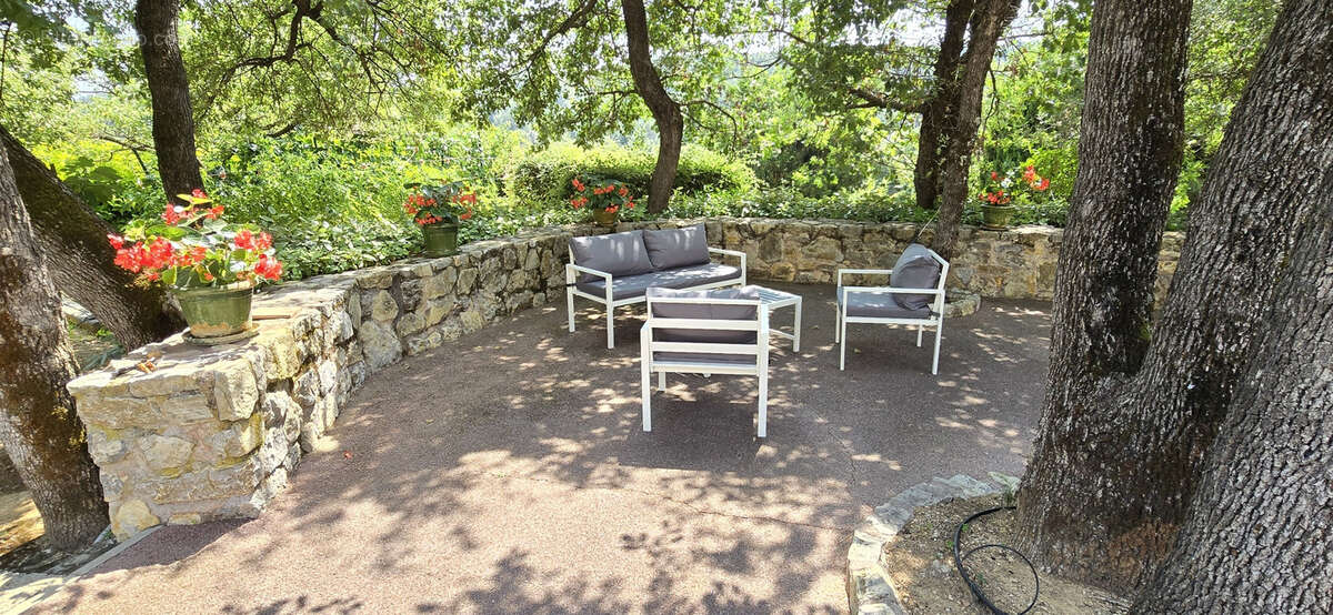 Maison à DRAGUIGNAN