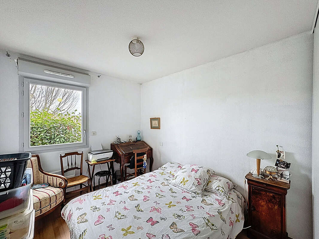 Appartement à QUINT-FONSEGRIVES