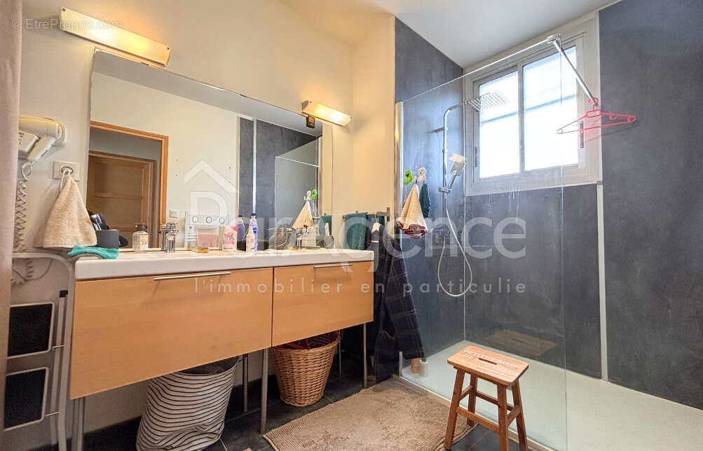 Appartement à SAINT-PALAIS-SUR-MER