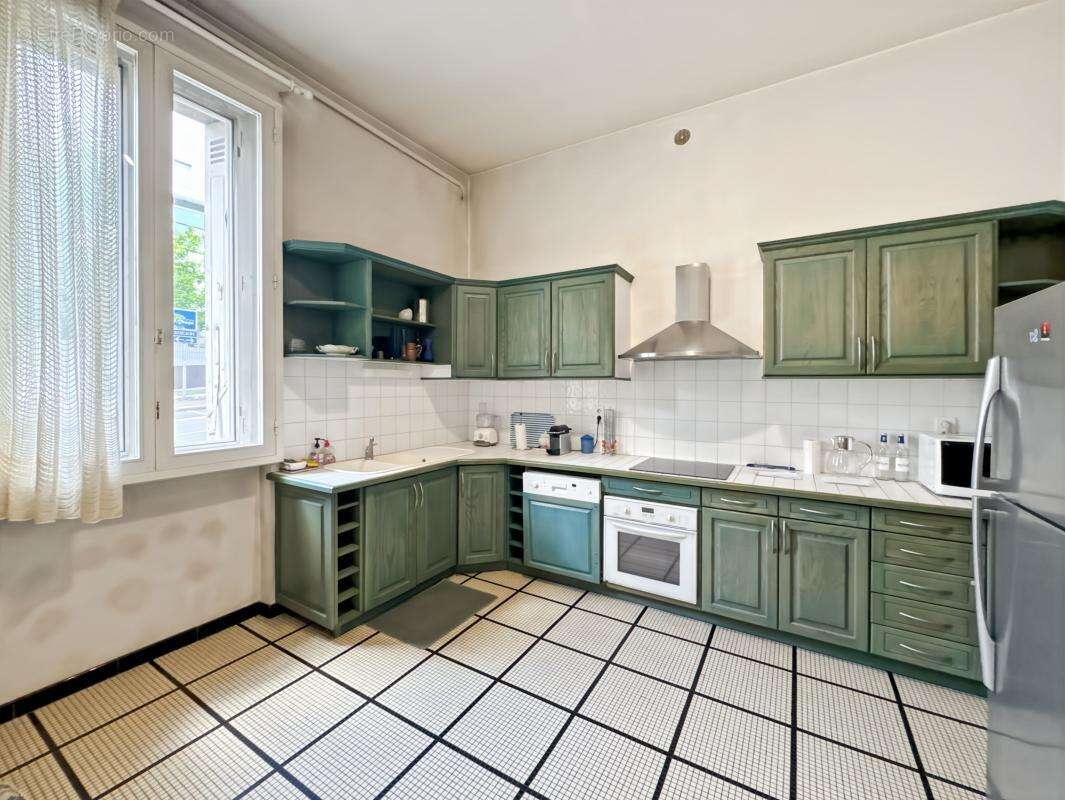 Élégante demeure de caractère au cœur de Périgueux - photo 8