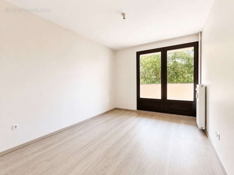 Appartement de 3 pièces principales - photo 4