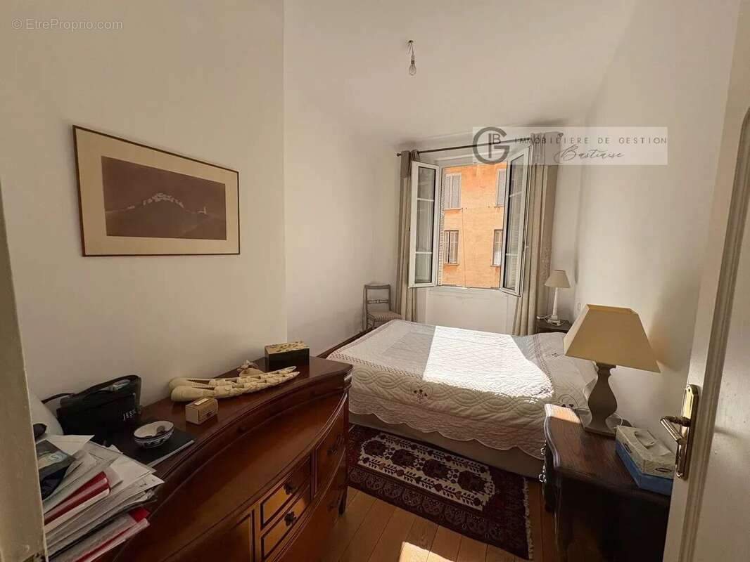 Appartement à SAN-MARTINO-DI-LOTA