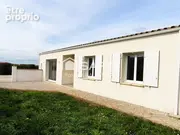 Photo 1 - Maison à SAINT-SIMON-DE-PELLOUAILLE