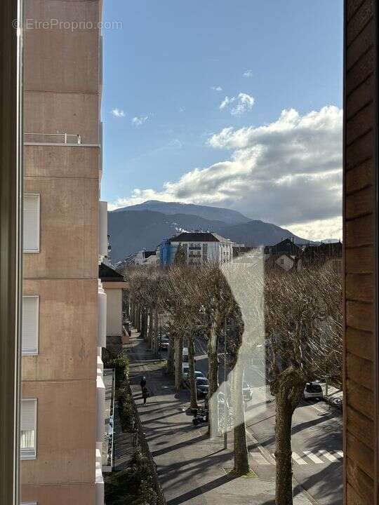 Appartement à ANNECY