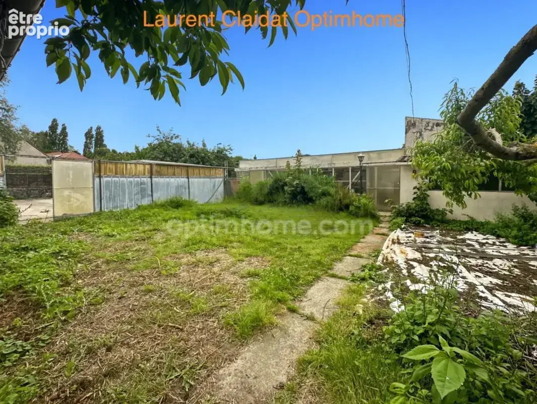Maison individuelle env. 171 m² – 3 à 5 chambres – vie de plain-pied – garage – jardin - photo 25