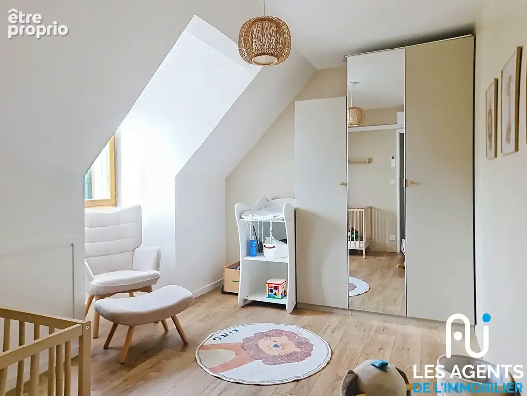 Maison Mezieres Lez Clery - photo 10