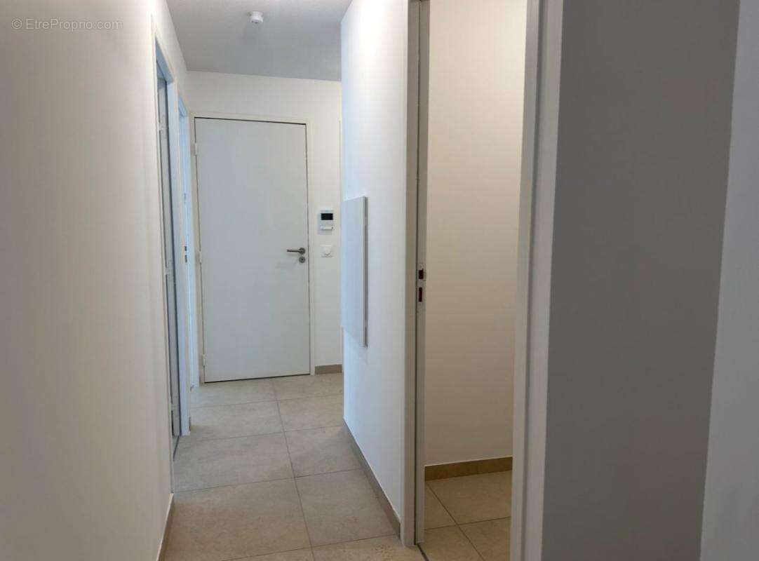 Appartement à BRIANCON