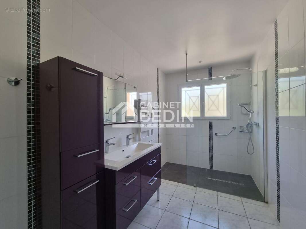 Maison à LEGE-CAP-FERRET