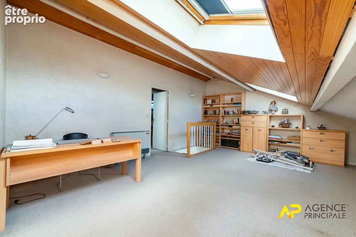 Appartement La Garenne Colombes 5 pièces - photo 6
