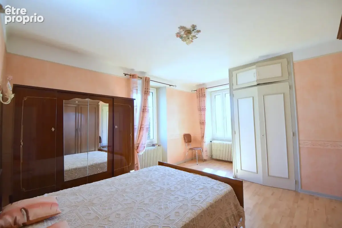 Maison 135 m² - 4 chambres - 96 m² de garages - terrain 452 m² VALLET (44) - photo 3