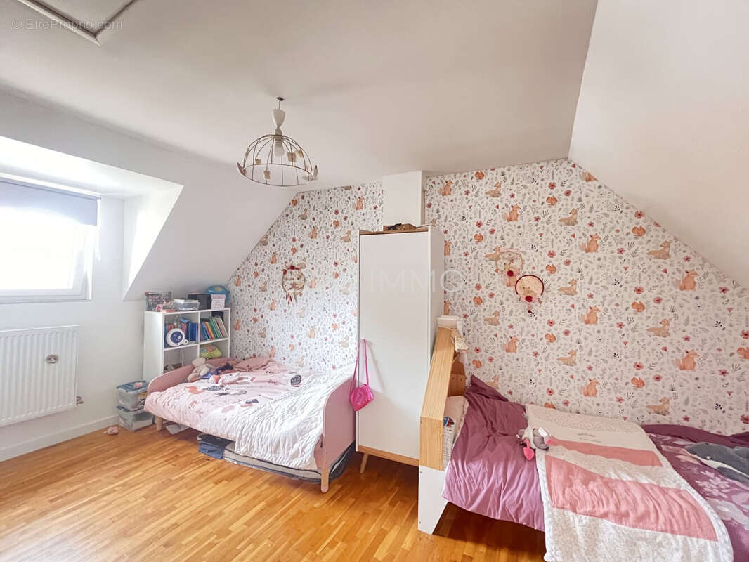 Maison à CAPPELLE-EN-PEVELE