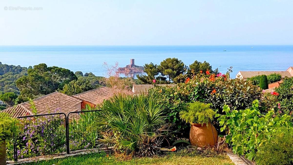 Maison à LA SEYNE-SUR-MER