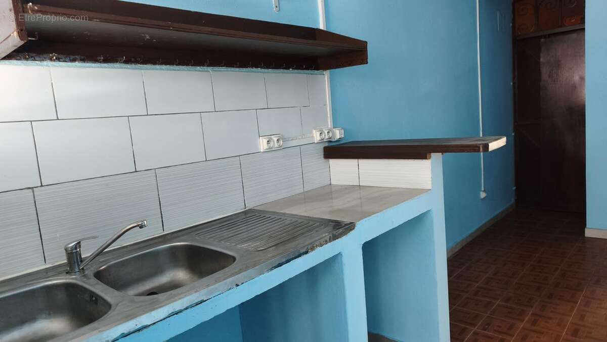 Appartement à CAYENNE