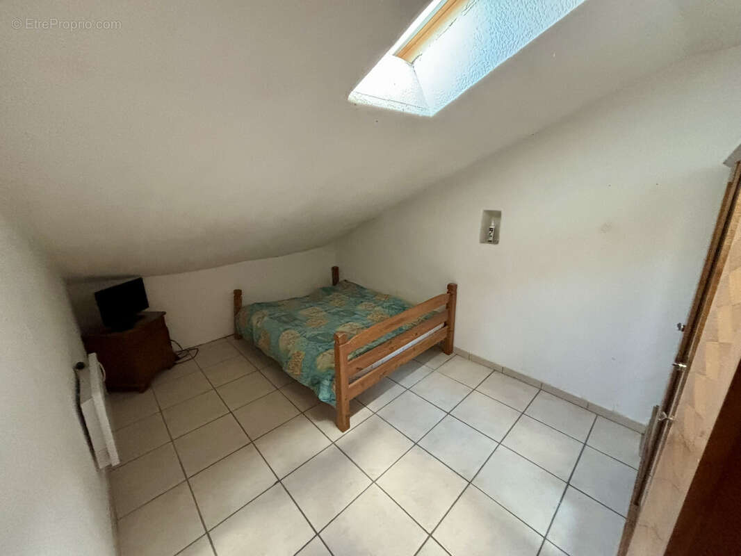 Maison à COLONZELLE