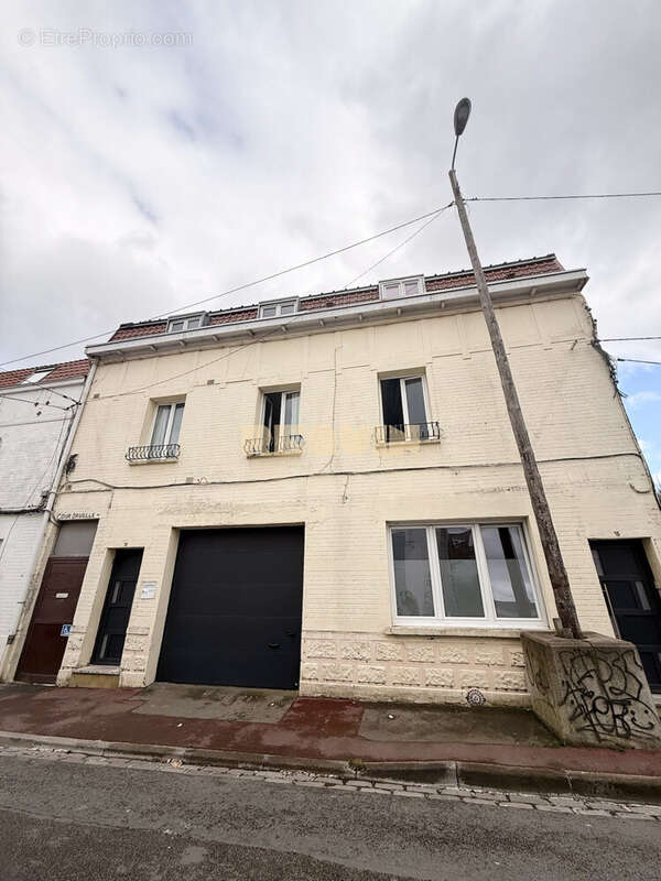 Appartement à LILLE