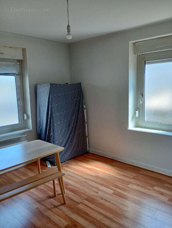 Appartement à MONDELANGE
