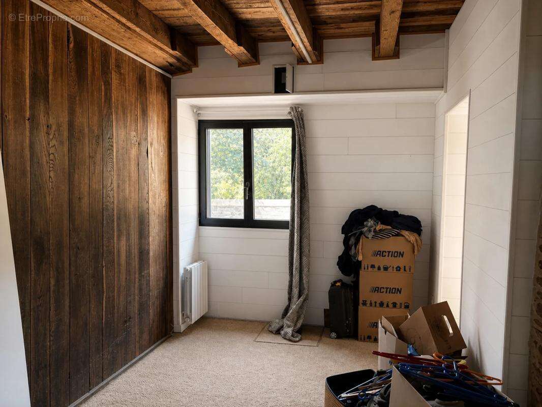 Maison de 13 pièces de 380 m² à Évellys - photo 6
