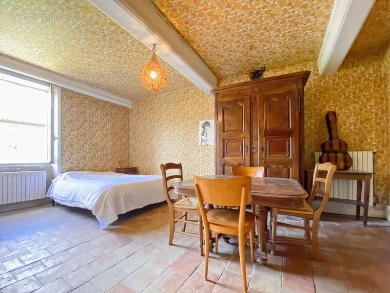 Maison à TOURNUS