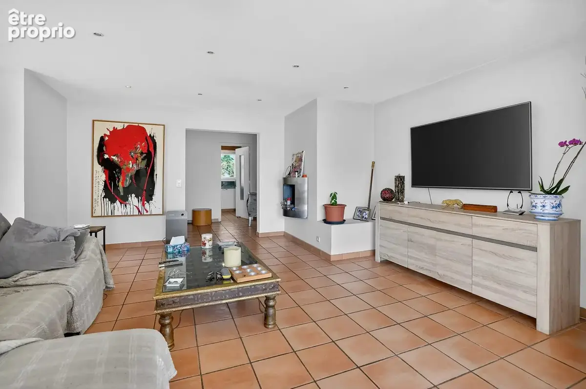 Achat/ Vente Villa Cannes à pieds des commerces - photo 16