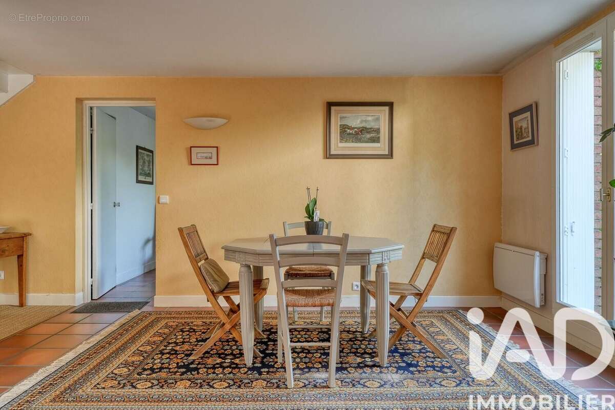 Photo 8 - Maison à TRIEL-SUR-SEINE