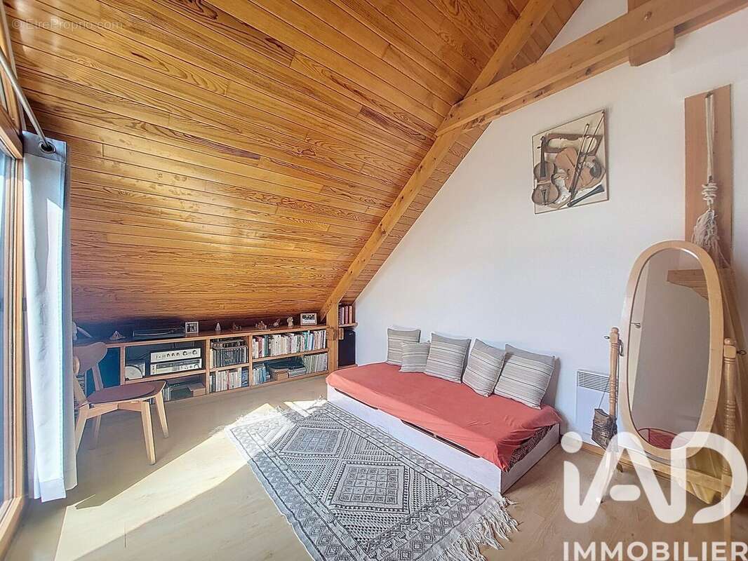 Photo 5 - Maison à ARRADON