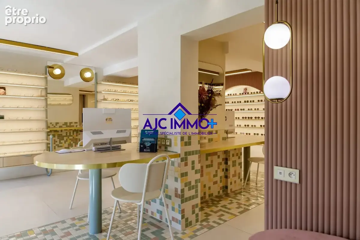 Commerce 56 m² à vendre à Strasbourg (67000) - photo 7