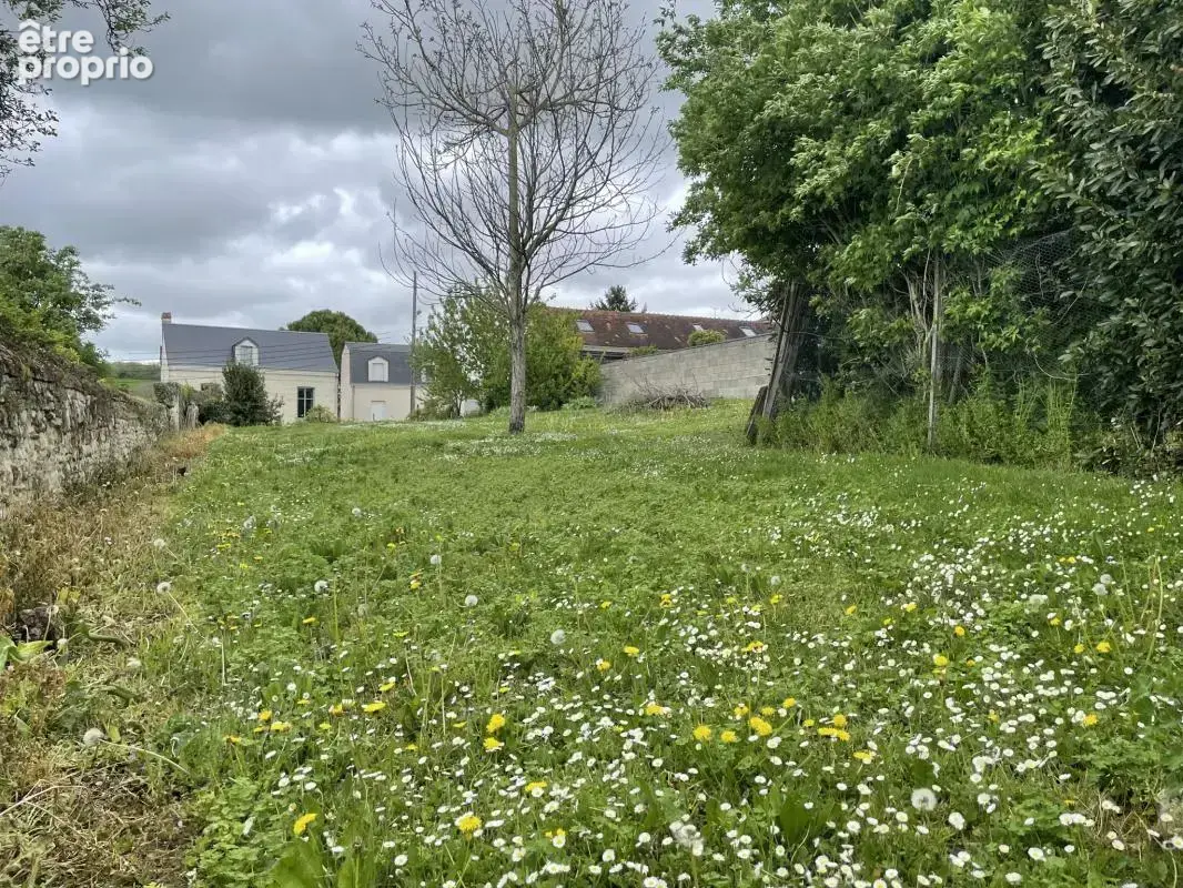 Terrain à CHATELLERAULT