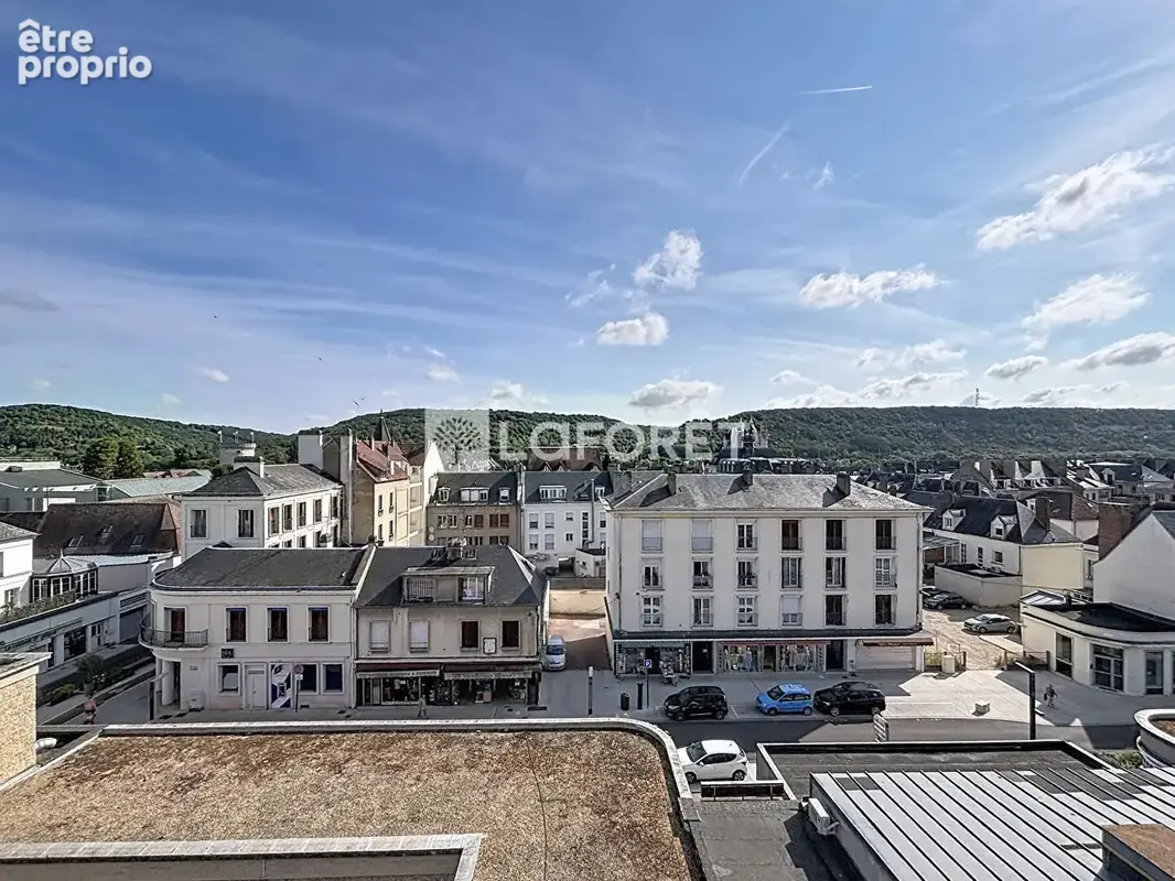 Appartement Vernon 3 pièces 63 m2 - photo 6
