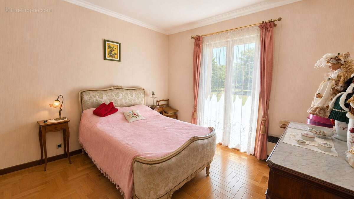 Maison à MAZERES