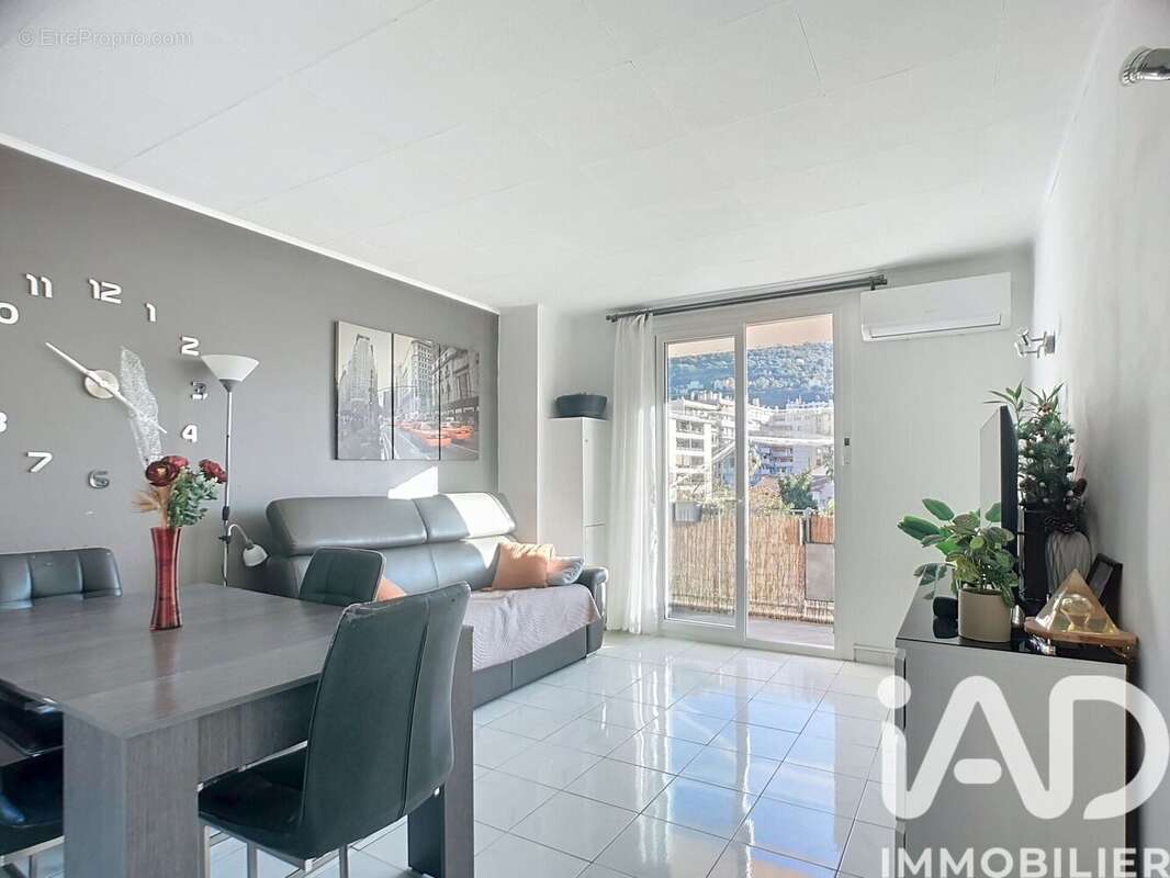 Photo 3 - Appartement à NICE