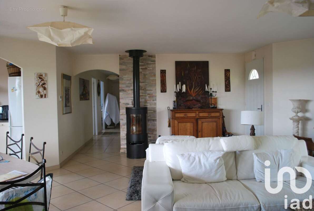 Photo 4 - Maison à SAINT-SERNIN