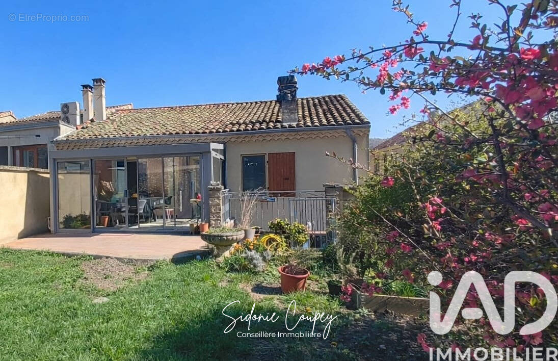 Photo 1 - Maison à SAINT-SYLVESTRE