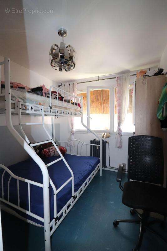 Appartement à VIRY-CHATILLON