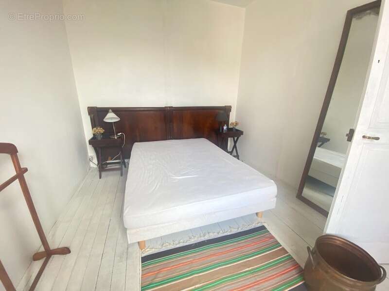 Maison à DUN-LE-PALESTEL