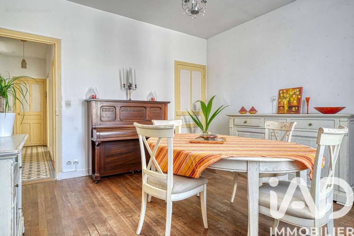 Photo 3 - Maison à CARRIERES-SOUS-POISSY