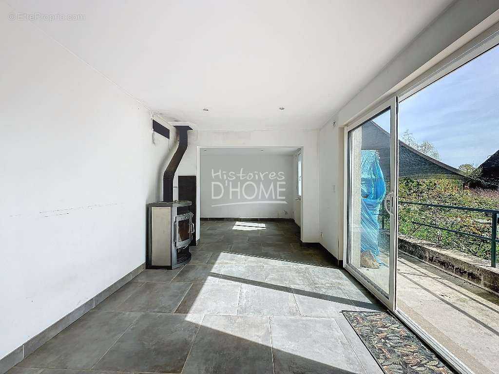 Maison à LA FERTE-GAUCHER