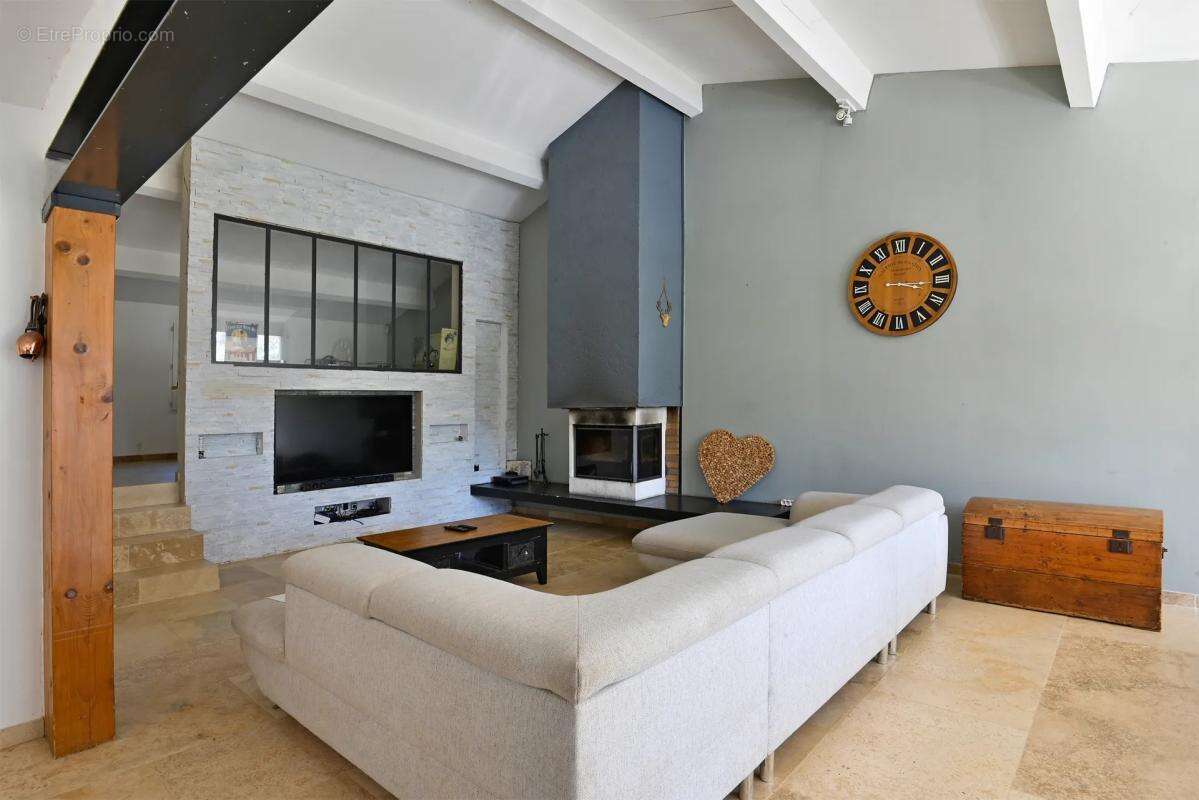 Maison à REDESSAN